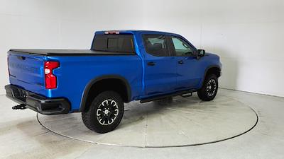 2024 Chevrolet Silverado 1500 Crew Cab 4x4 Pickup for sale #36218A - photo 2