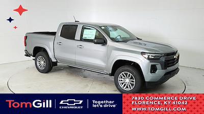 2025 Chevrolet Colorado Crew Cab RWD Pickup for sale #36219R - photo 1