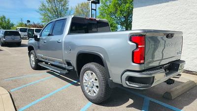2025 Chevrolet Silverado 2500 Crew Cab 4x4 Pickup for sale #36221N - photo 2
