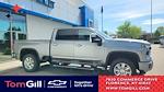 2025 Chevrolet Silverado 2500 Crew Cab 4x4 Pickup for sale #36221N - photo 1