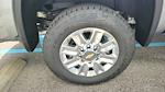 2025 Chevrolet Silverado 2500 Crew Cab 4x4 Pickup for sale #36221N - photo 25