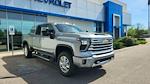 2025 Chevrolet Silverado 2500 Crew Cab 4x4 Pickup for sale #36221N - photo 4