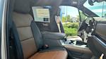 2025 Chevrolet Silverado 2500 Crew Cab 4x4 Pickup for sale #36221N - photo 3