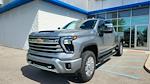 2025 Chevrolet Silverado 2500 Crew Cab 4x4 Pickup for sale #36221N - photo 8