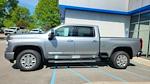2025 Chevrolet Silverado 2500 Crew Cab 4x4 Pickup for sale #36221N - photo 10