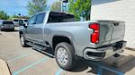 2025 Chevrolet Silverado 2500 Crew Cab 4x4 Pickup for sale #36221N - photo 2