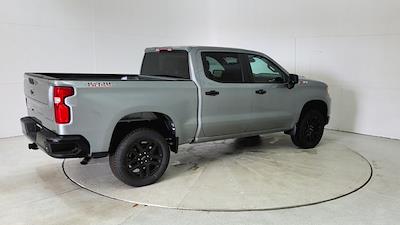 2025 Chevrolet Silverado 1500 Crew Cab 4x4 Pickup for sale #36222N - photo 2