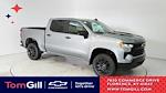 2025 Chevrolet Silverado 1500 Crew Cab 4x4 Pickup for sale #36222N - photo 1