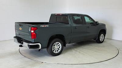 2025 Chevrolet Silverado 1500 Crew Cab 4x4 Pickup for sale #36223N - photo 2
