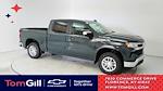 2025 Chevrolet Silverado 1500 Crew Cab 4x4 Pickup for sale #36223N - photo 1