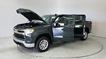 2025 Chevrolet Silverado 1500 Crew Cab 4x4 Pickup for sale #36223N - photo 10