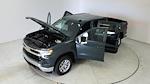 2025 Chevrolet Silverado 1500 Crew Cab 4x4 Pickup for sale #36223N - photo 49