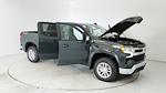 2025 Chevrolet Silverado 1500 Crew Cab 4x4 Pickup for sale #36223N - photo 9