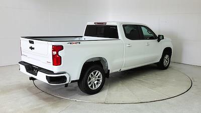 2025 Chevrolet Silverado 1500 Crew Cab 4x4 Pickup for sale #36224N - photo 2
