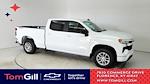 2025 Chevrolet Silverado 1500 Crew Cab 4x4 Pickup for sale #36224N - photo 1