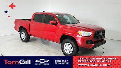 2019 Toyota Tacoma Double Cab 4x4 Pickup for sale #36225B - photo 1