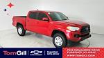 2019 Toyota Tacoma Double Cab 4x4 Pickup for sale #36225B - photo 1