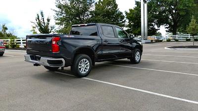 2022 Chevrolet Silverado 1500 Crew Cab 4x4 Pickup for sale #36229A - photo 2