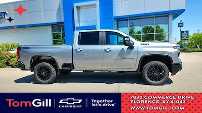 2025 Chevrolet Silverado 3500 Crew Cab 4x4 Pickup for sale #36245N - photo 1