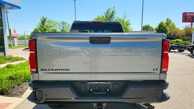 2025 Chevrolet Silverado 3500 Crew Cab 4x4 Pickup for sale #36245N - photo 2