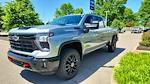 2025 Chevrolet Silverado 3500 Crew Cab 4x4 Pickup for sale #36245N - photo 6