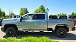 2025 Chevrolet Silverado 3500 Crew Cab 4x4 Pickup for sale #36245N - photo 8