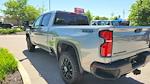 2025 Chevrolet Silverado 3500 Crew Cab 4x4 Pickup for sale #36245N - photo 9