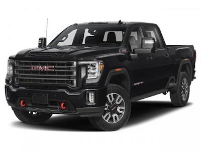 2023 GMC Sierra 2500 Crew Cab 4x4 Pickup for sale #36246A1 - photo 1