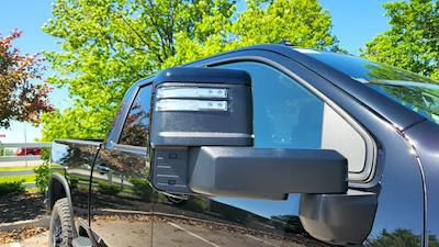 2025 Chevrolet Silverado 3500 Crew Cab 4x4 Pickup for sale #36246N - photo 2