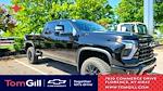 2025 Chevrolet Silverado 3500 Crew Cab 4x4 Pickup for sale #36246N - photo 1