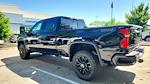 2025 Chevrolet Silverado 3500 Crew Cab 4x4 Pickup for sale #36246N - photo 8