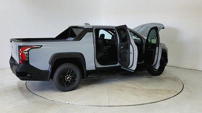 New 2025 Chevrolet Silverado EV LT Crew Cab AWD Pickup for sale #36247N - photo 2