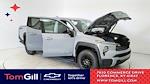 New 2025 Chevrolet Silverado EV LT Crew Cab AWD Pickup for sale #36247N - photo 1