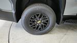 New 2025 Chevrolet Silverado EV LT Crew Cab AWD Pickup for sale #36247N - photo 25