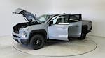 New 2025 Chevrolet Silverado EV LT Crew Cab AWD Pickup for sale #36247N - photo 6