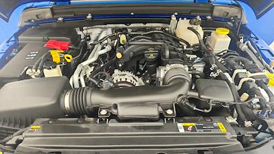 Used 2024 Jeep Gladiator Sport Crew Cab for sale #36249A - photo 2