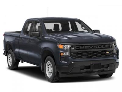 2025 Chevrolet Silverado 1500 Double Cab 4x2 Pickup for sale #36253N - photo 1