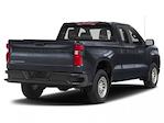 2025 Chevrolet Silverado 1500 Double Cab 4x2 Pickup for sale #36253N - photo 2