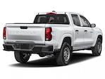 2025 Chevrolet Colorado Crew Cab 4x4 Pickup for sale #36260N - photo 2