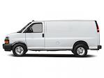 2024 Chevrolet Express 2500 RWD Empty Cargo Van for sale #36263N - photo 4