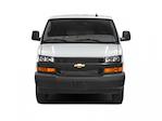 2024 Chevrolet Express 2500 RWD Empty Cargo Van for sale #36263N - photo 8