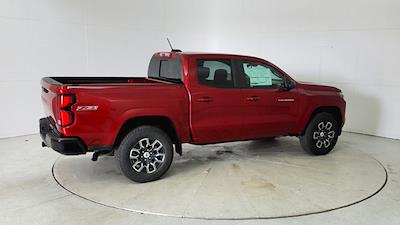 2025 Chevrolet Colorado Crew Cab 4x4 Pickup for sale #36266N - photo 2