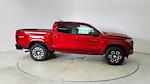 2025 Chevrolet Colorado Crew Cab 4x4 Pickup for sale #36266N - photo 8