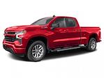 2025 Chevrolet Silverado 1500 Double Cab 4x4 Pickup for sale #36267N - photo 1