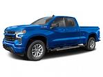 2025 Chevrolet Silverado 1500 Double Cab 4x4 Pickup for sale #36267N - photo 3
