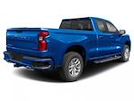 2025 Chevrolet Silverado 1500 Double Cab 4x4 Pickup for sale #36267N - photo 4