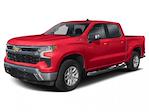 2025 Chevrolet Silverado 1500 Crew Cab 4x4 Pickup for sale #36268N - photo 1
