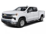 2025 Chevrolet Silverado 1500 Crew Cab 4x4 Pickup for sale #36268N - photo 3