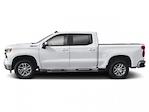 2025 Chevrolet Silverado 1500 Crew Cab 4x4 Pickup for sale #36268N - photo 4