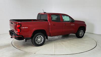 2025 Chevrolet Colorado Crew Cab 4x4 Pickup for sale #36281N - photo 2